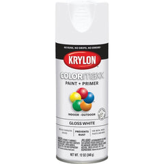 KRYLON K05545007 SPRAY PAINTS & PRIMERS