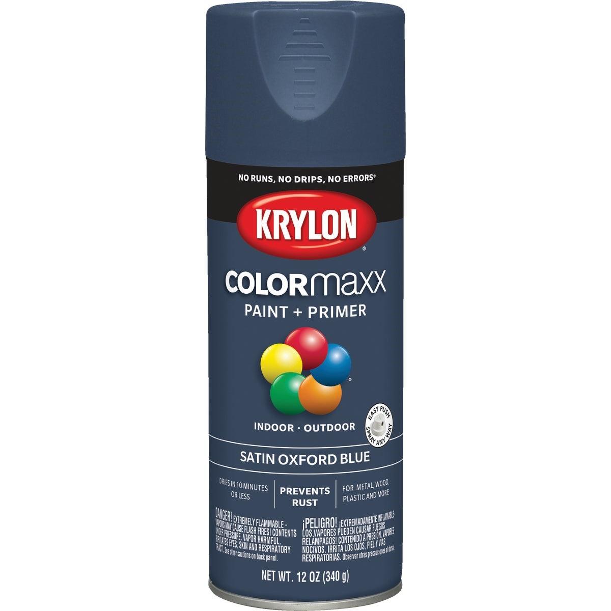 KRYLON K05571007 SPRAY PAINTS & PRIMERS