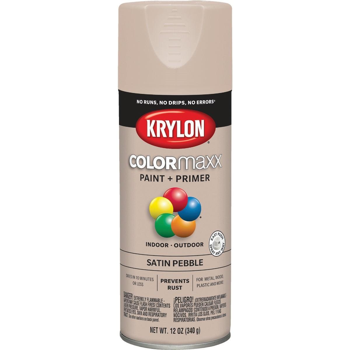 KRYLON K05572007 SPRAY PAINTS & PRIMERS
