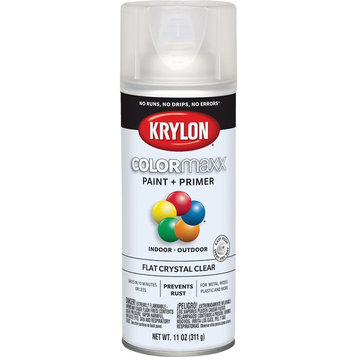 KRYLON K05547007 SPRAY PAINTS & PRIMERS