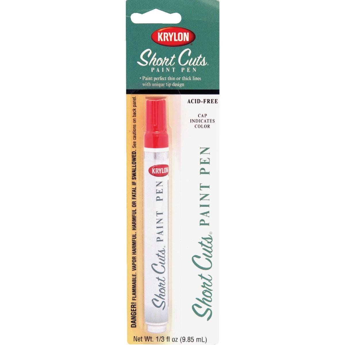 KRYLON SCP-912 SPRAY PAINTS & PRIMERS