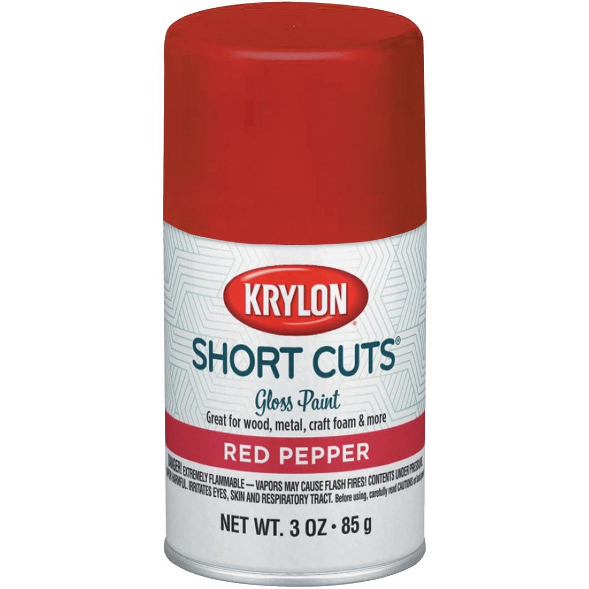 KRYLON SCS-033 SPRAY PAINTS & PRIMERS