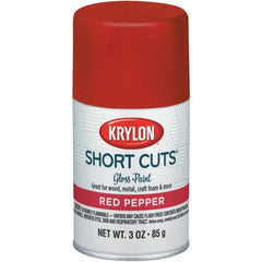 KRYLON SCS-033 SPRAY PAINTS & PRIMERS