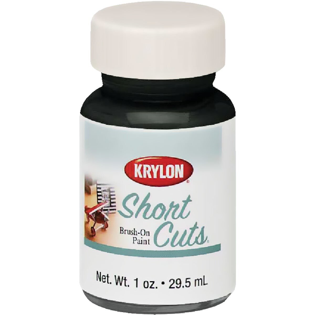 KRYLON SCB-026 SPRAY PAINTS & PRIMERS