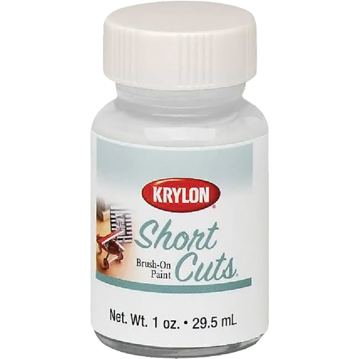 KRYLON SCB-025 SPRAY PAINTS & PRIMERS