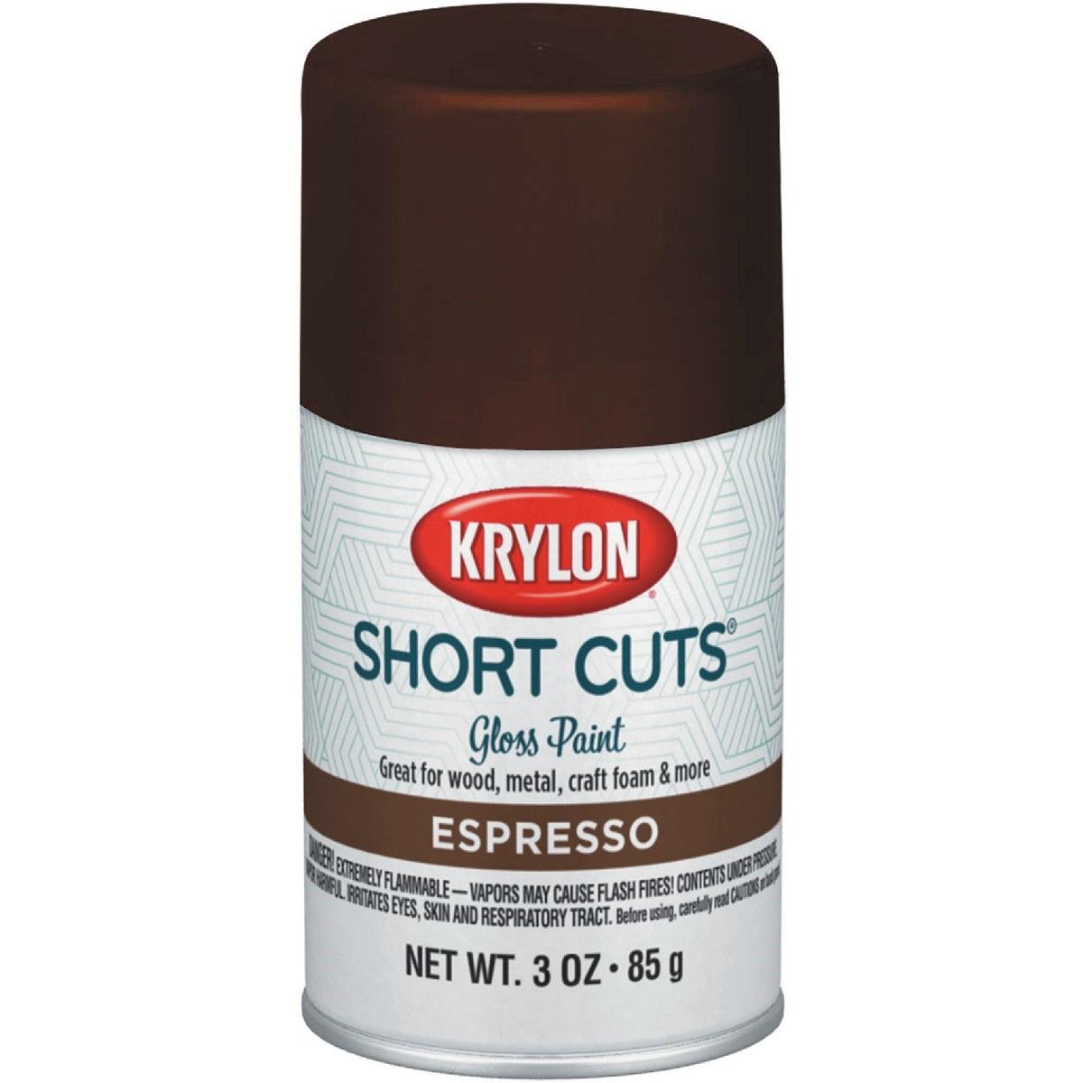 KRYLON SCS-035 SPRAY PAINTS & PRIMERS