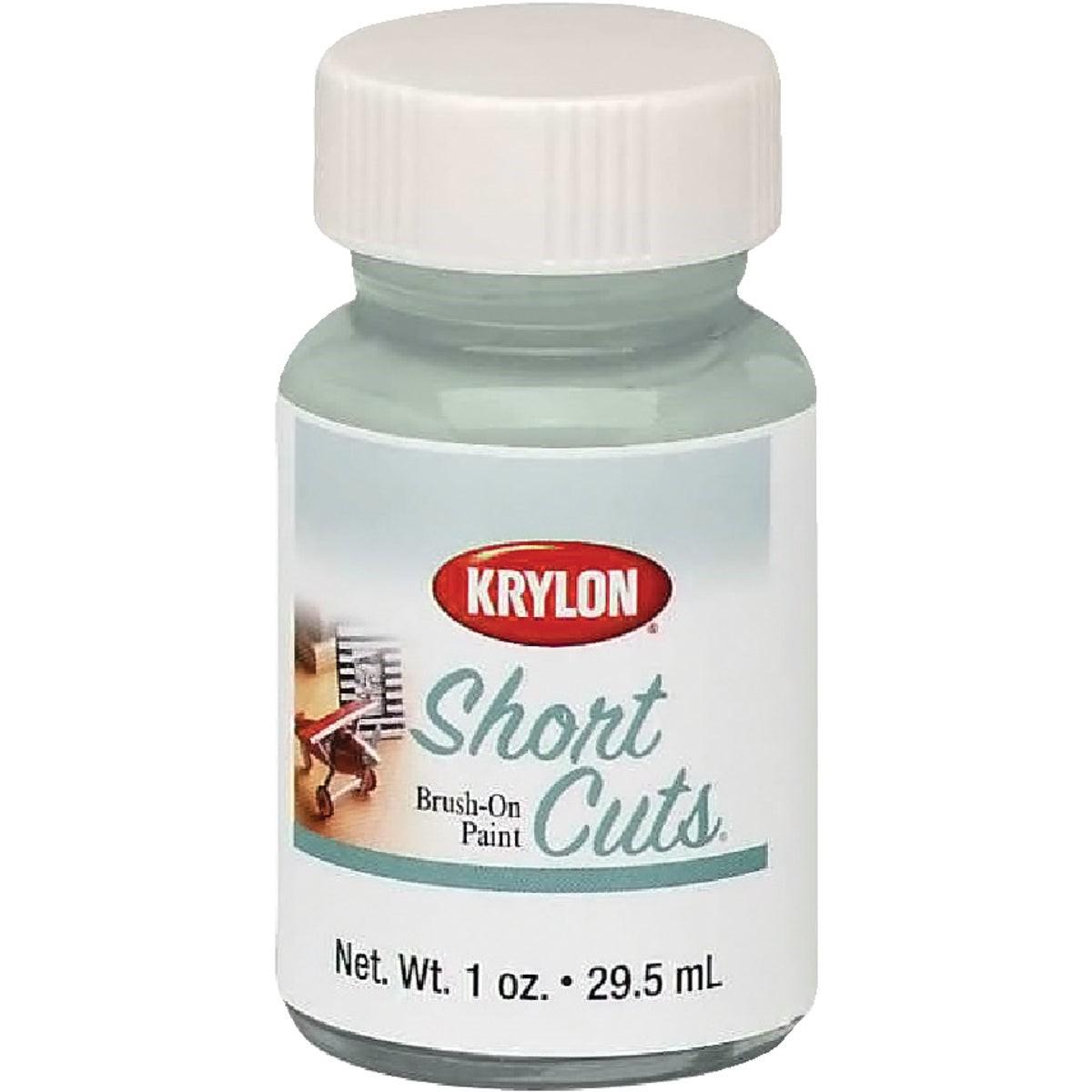 KRYLON SCB-004 SPRAY PAINTS & PRIMERS
