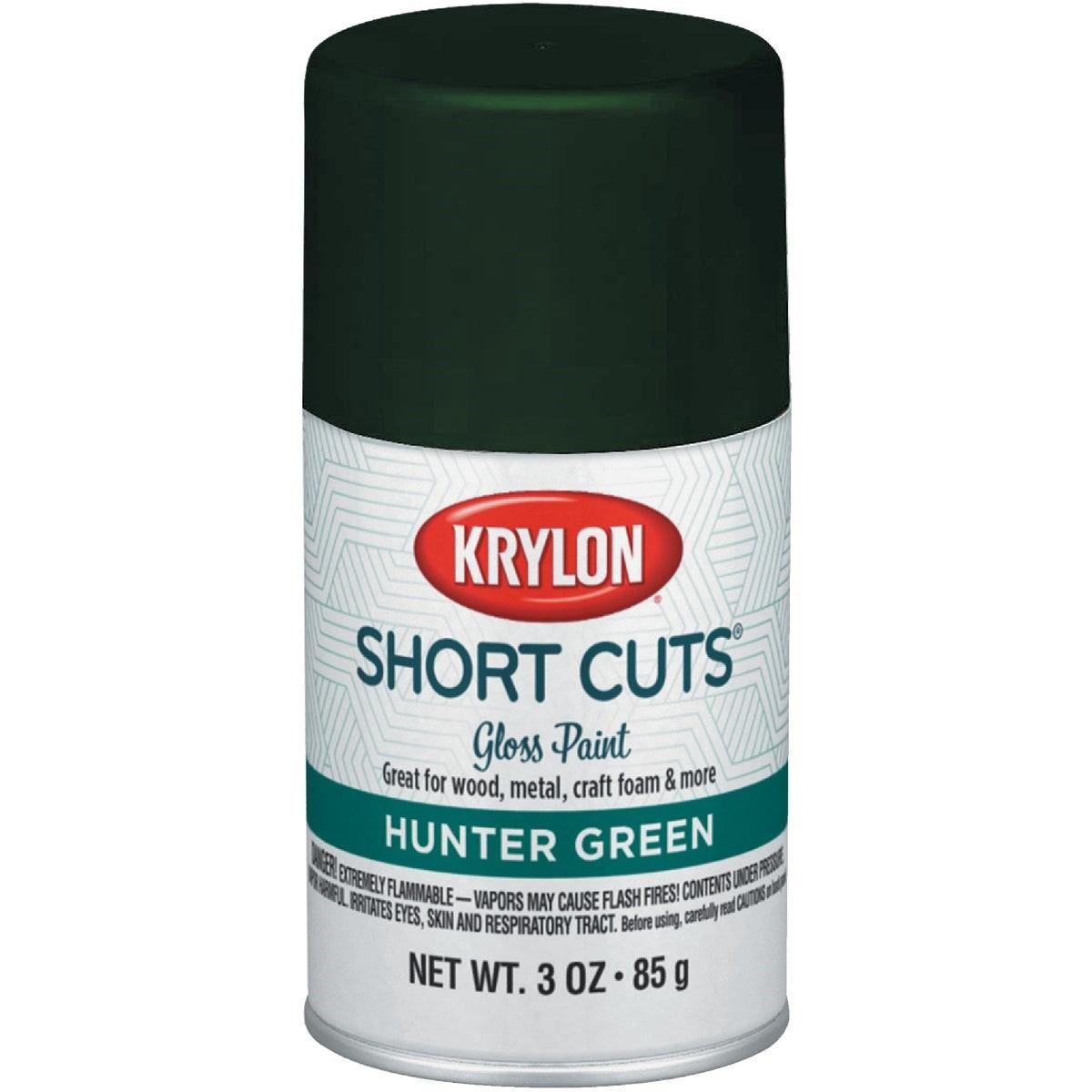 KRYLON SCS-047 SPRAY PAINTS & PRIMERS