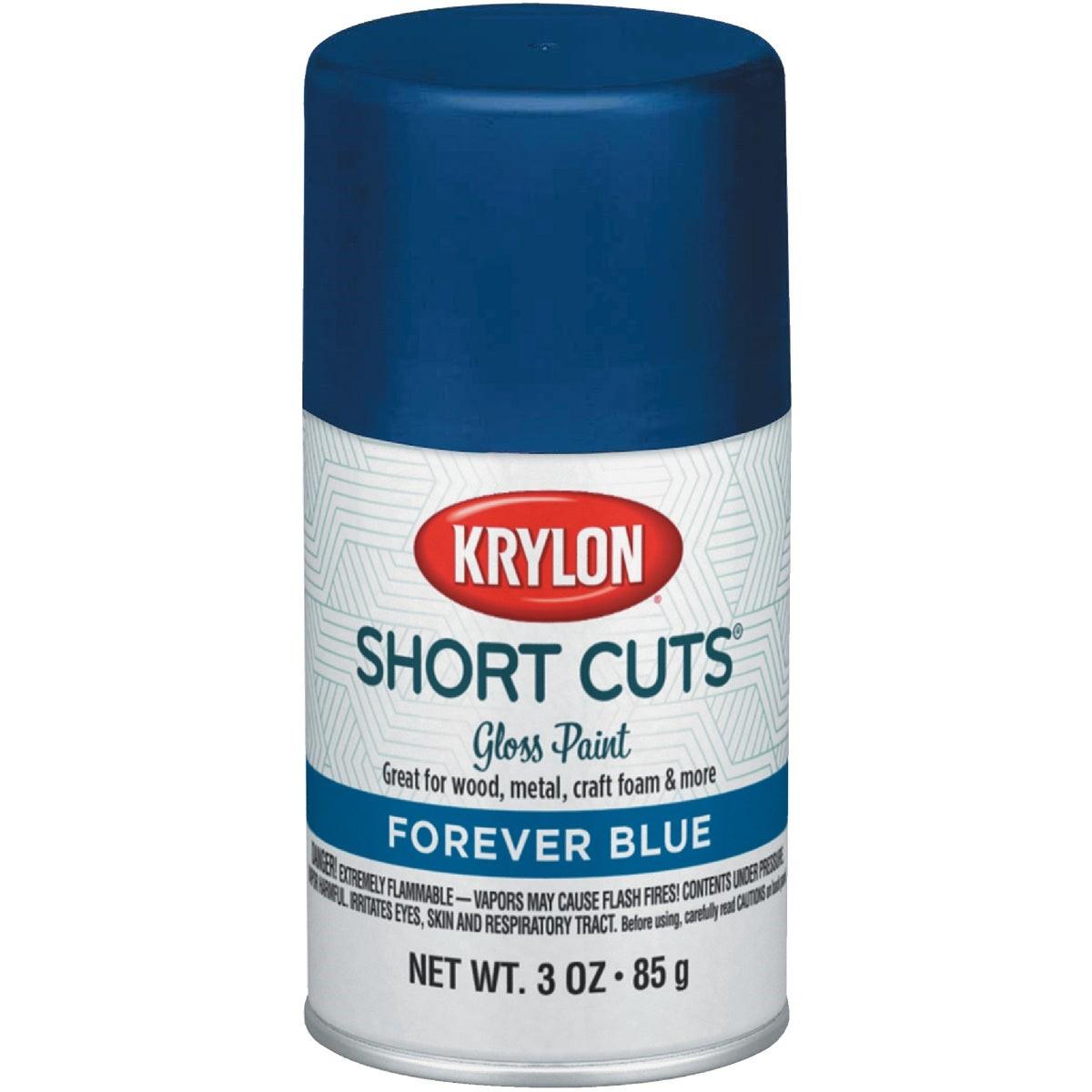 KRYLON SCS-073 SPRAY PAINTS & PRIMERS