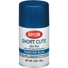 KRYLON SCS-073 SPRAY PAINTS & PRIMERS