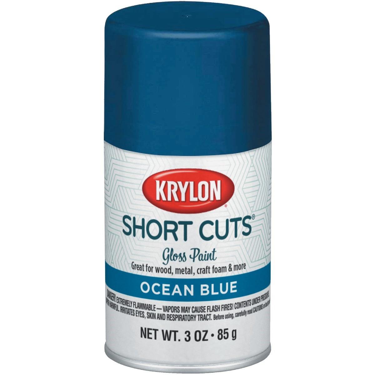 KRYLON SCS-034 SPRAY PAINTS & PRIMERS