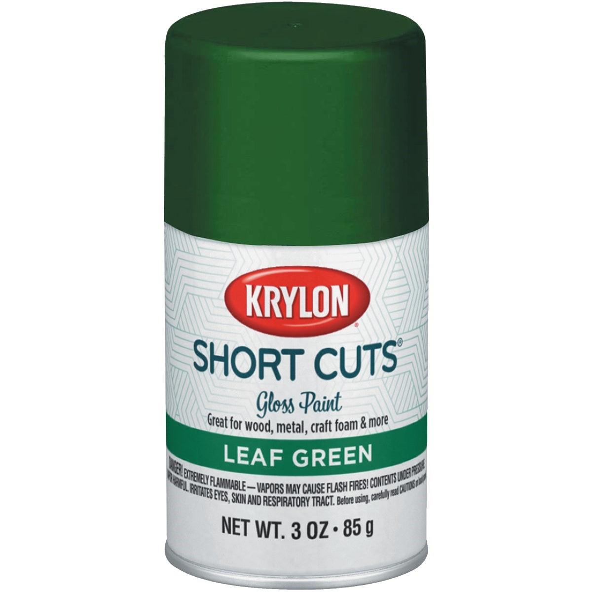 KRYLON SCS-046 SPRAY PAINTS & PRIMERS