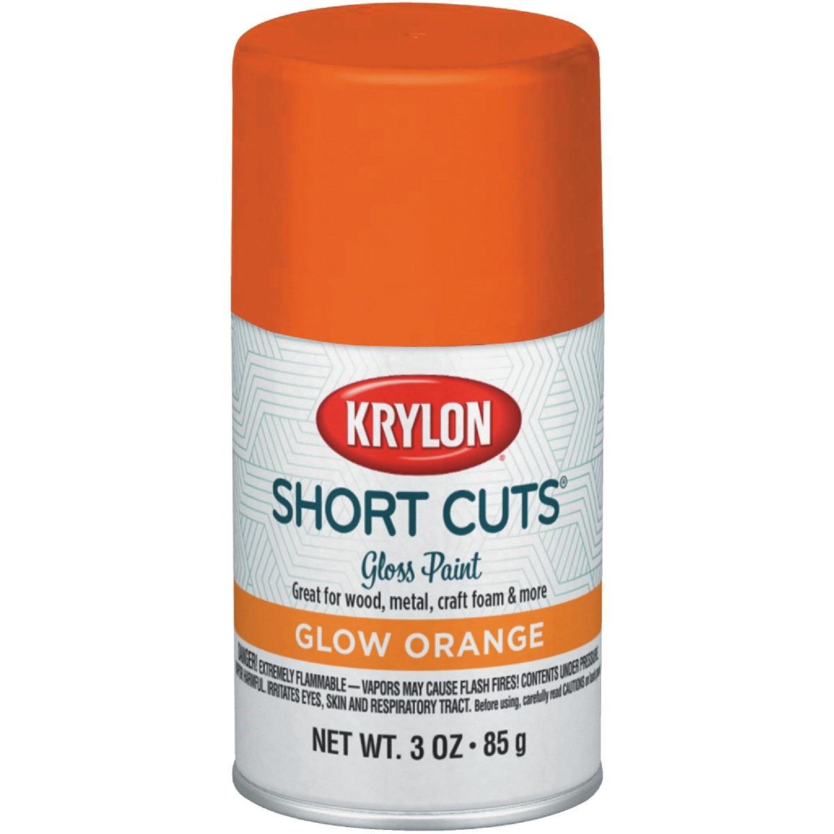 KRYLON SCS-050 SPRAY PAINTS & PRIMERS