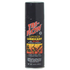 KRYLON TF20005 LUBRICANTS