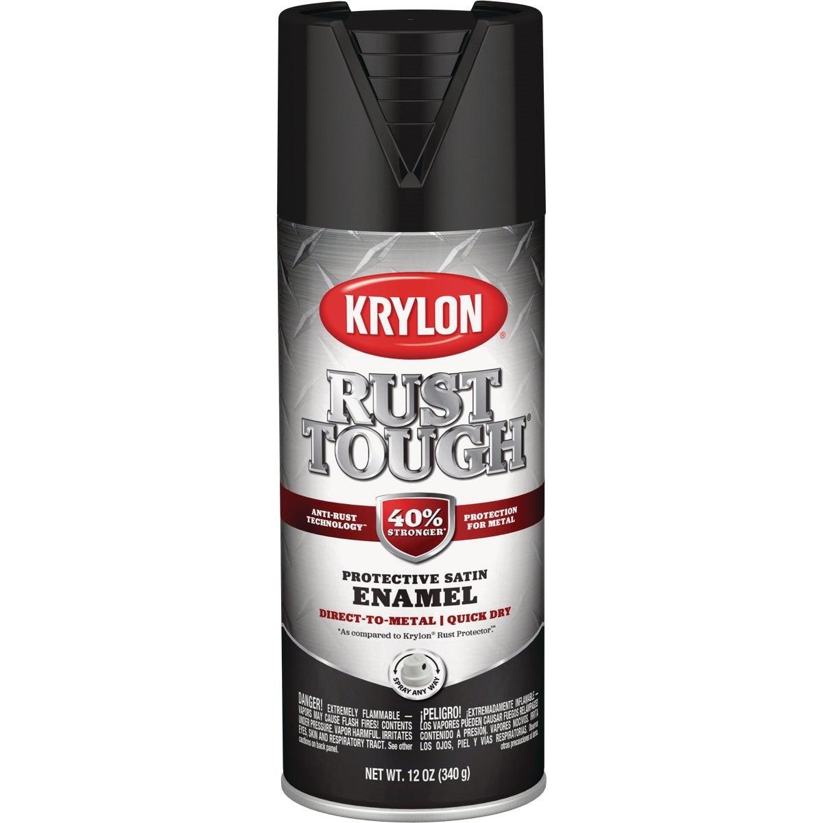 KRYLON K09269008 SPRAY PAINTS & PRIMERS