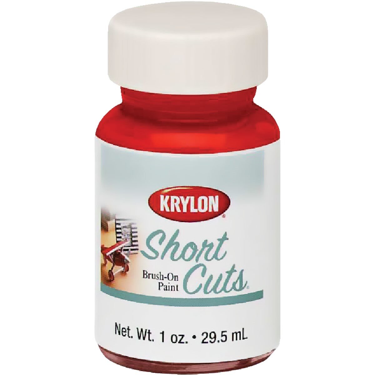 KRYLON SCB-005 SPRAY PAINTS & PRIMERS