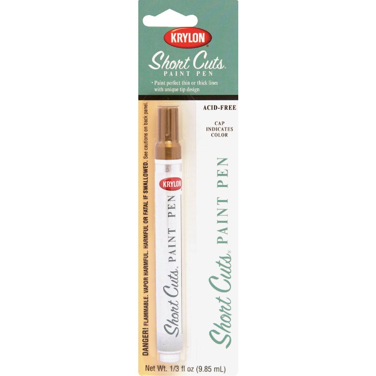 KRYLON SCP-901 SPRAY PAINTS & PRIMERS