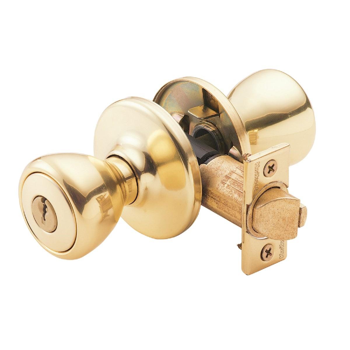 KWIKSET 400T3CPK6V1 BATH & KITCHEN FAUCETS