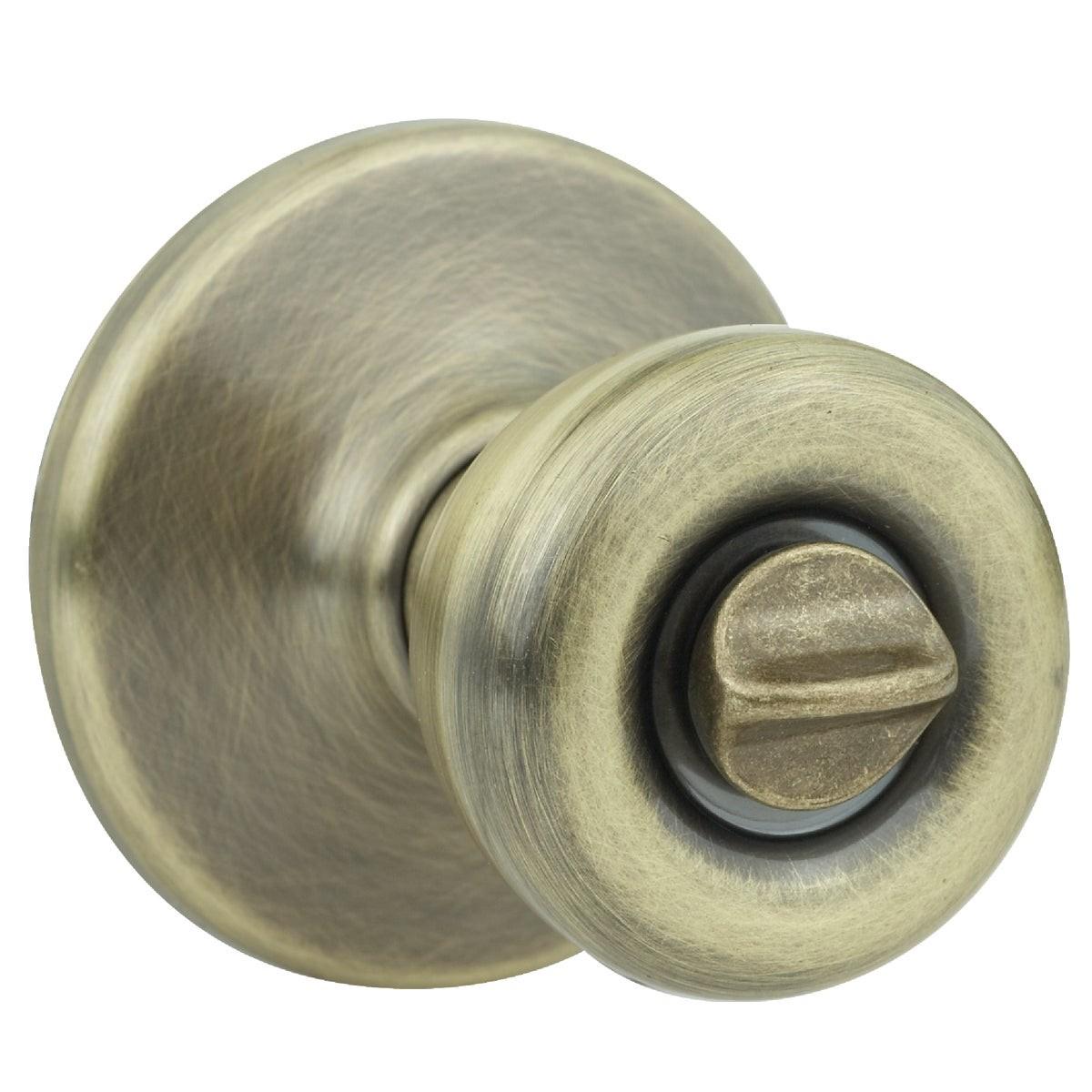 KWIKSET 300T5CPV1 BATHROOM EXHAUST FANS & KITS