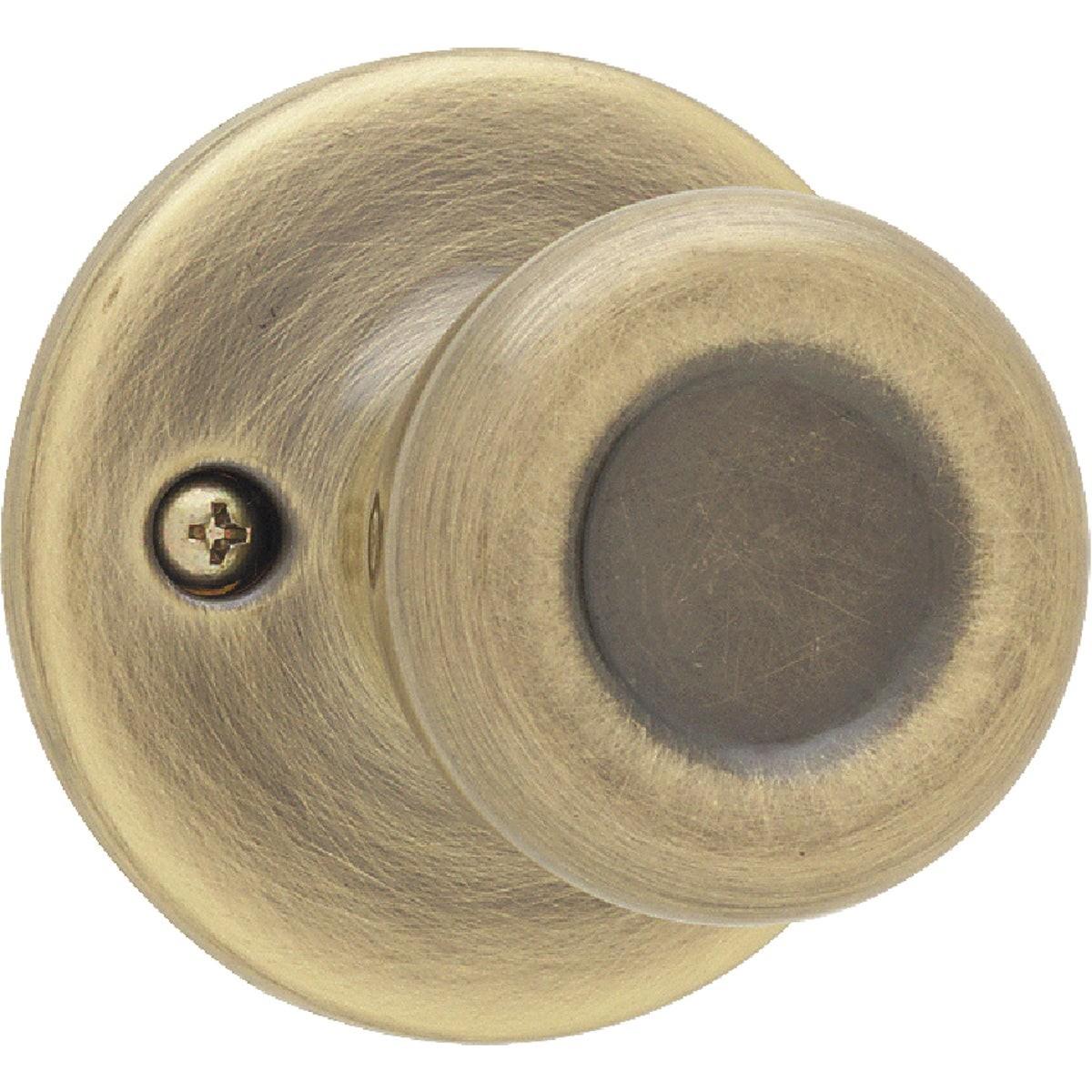 KWIKSET 488T5CP DOORS AND DOOR HARDWARE