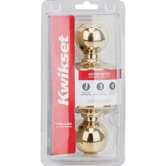 KWIKSET 400P3CPCODEK6V1 TOILETS & ACCESSORIES