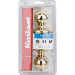 KWIKSET 300PCPV1 BATHROOM EXHAUST FANS & KITS
