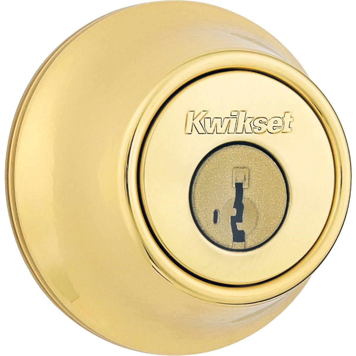 KWIKSET 6603RCALRCSSMT STOP & SHUT OFF VALVES