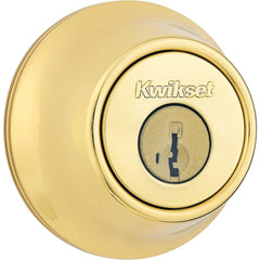 KWIKSET 6603RCALRCSSMT STOP & SHUT OFF VALVES