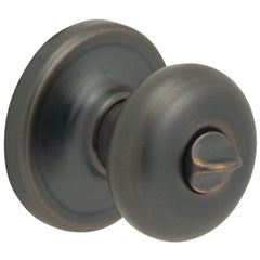 KWIKSET 730J11PCP BATHROOM EXHAUST FANS & KITS