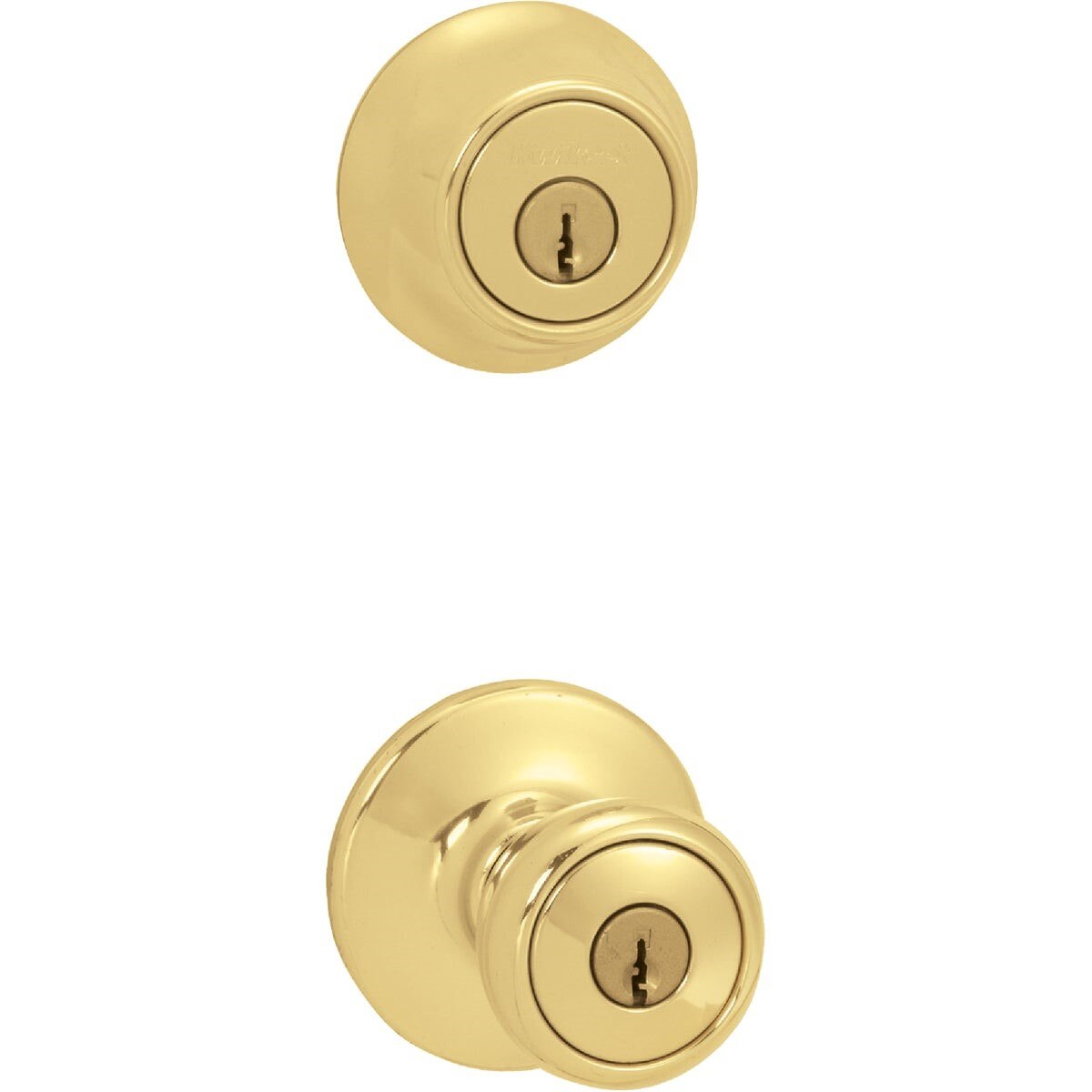 KWIKSET 690T3CPCODEK6 LOCKS AND CABLES