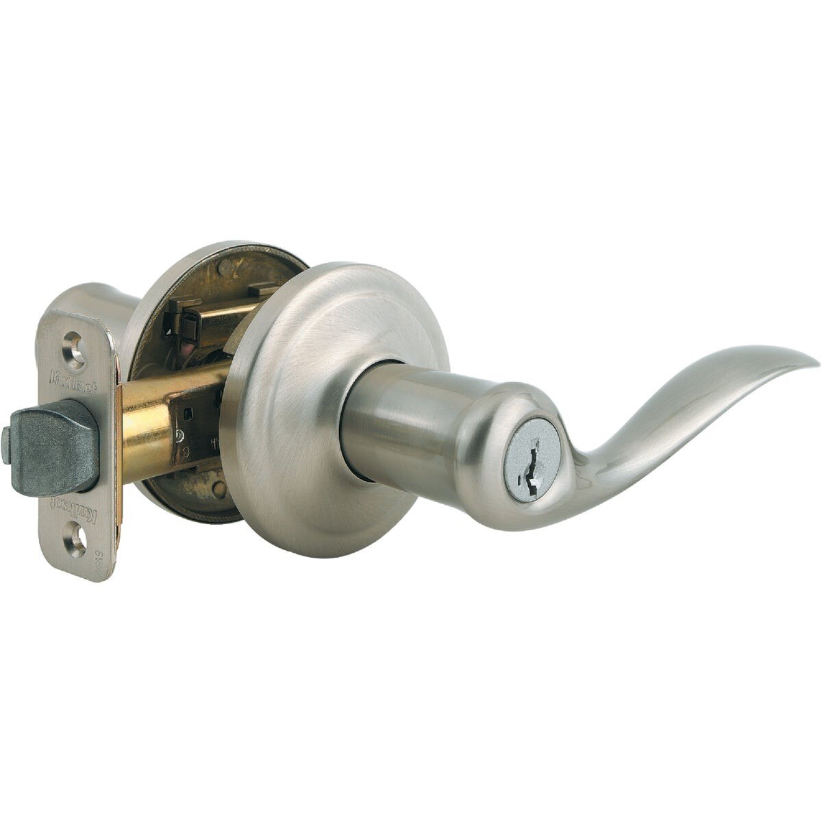 KWIKSET 740TNL15SMTCPK4 LOCKS AND CABLES