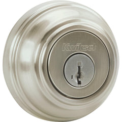 KWIKSET 98015SMTCPK4V1 LOCKS AND CABLES