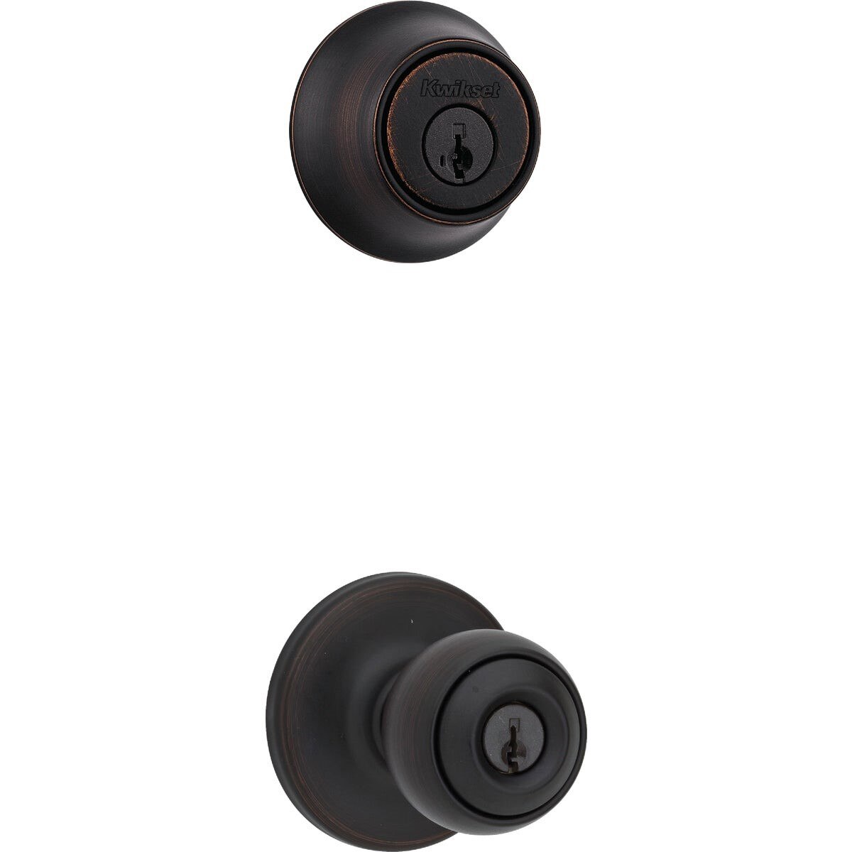 KWIKSET 690P11PCPK6 BATH & KITCHEN FAUCETS