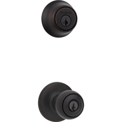 KWIKSET 690P11PCPK6 BATH & KITCHEN FAUCETS
