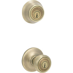 KWIKSET 690T5CPCODEK6 LOCKS AND CABLES