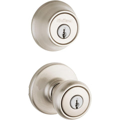 KWIKSET 690T15CPK6 LOCKS AND CABLES
