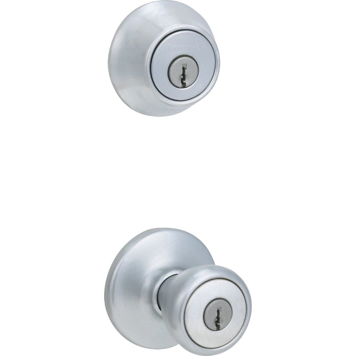 KWIKSET 690T26DCPCODEK6 LOCKS AND CABLES