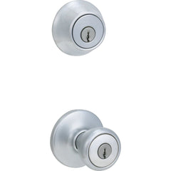KWIKSET 690T26DCPCODEK6 LOCKS AND CABLES