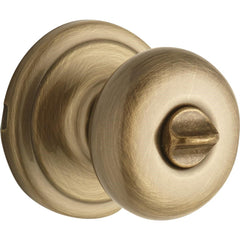 KWIKSET 730J5CP BATH GRAB BARS