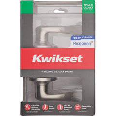 KWIKSET 720TNL15CP STOP & SHUT OFF VALVES