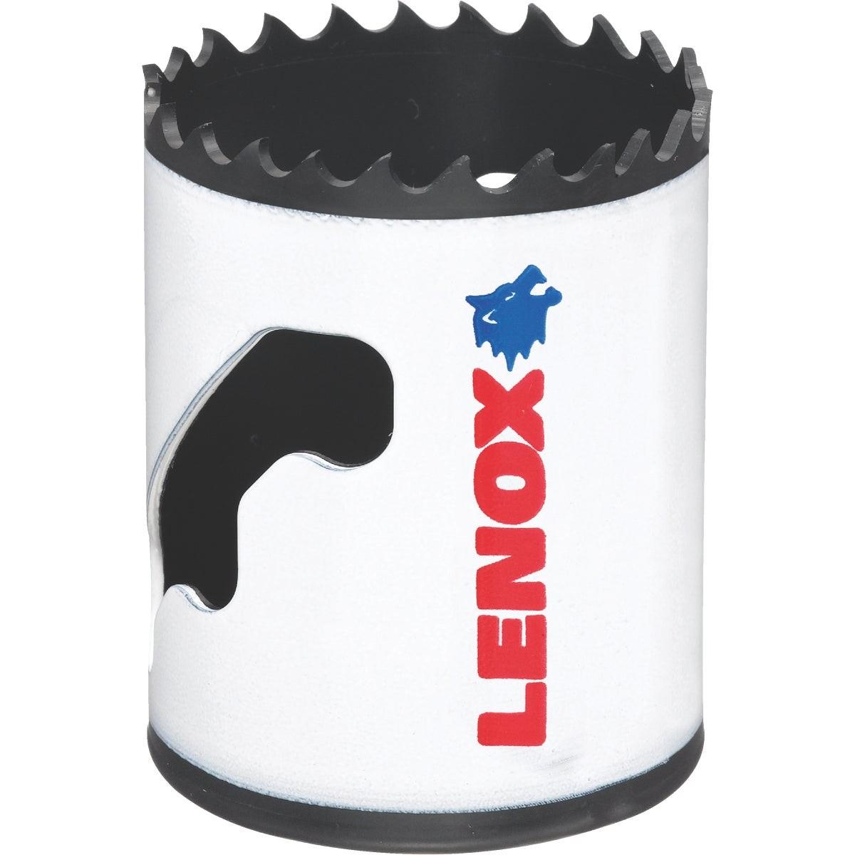 LENOX 2060572 HOLE SAW BITS