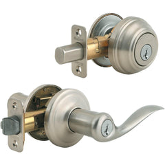 KWIKSET 991TNL15SMTCP BATHROOM EXHAUST FANS & KITS