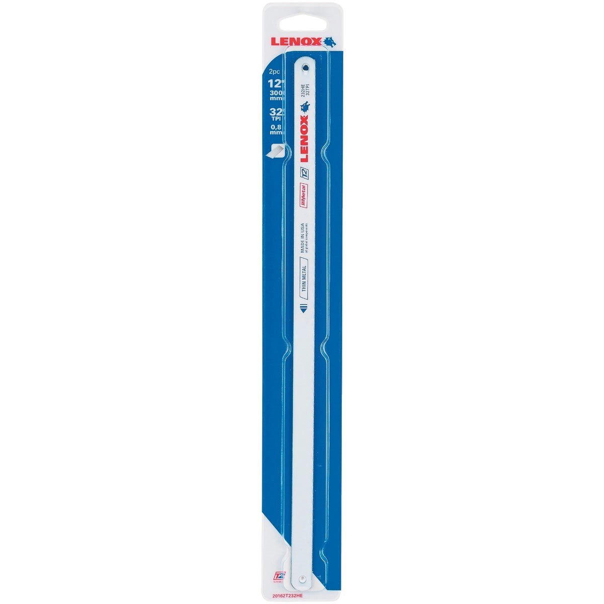 LENOX 20162T232HE HACK SAWS