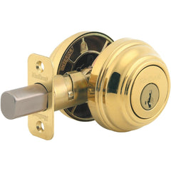 KWIKSET 9853SMTCPK4V1 BATHROOM EXHAUST FANS & KITS