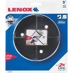 LENOX 2060591 HOLE SAW BITS