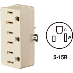 LEVITON 001-00698-00I ELECTRIC CABLES