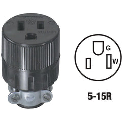 LEVITON 001-00617-000 ELECTRIC CABLES