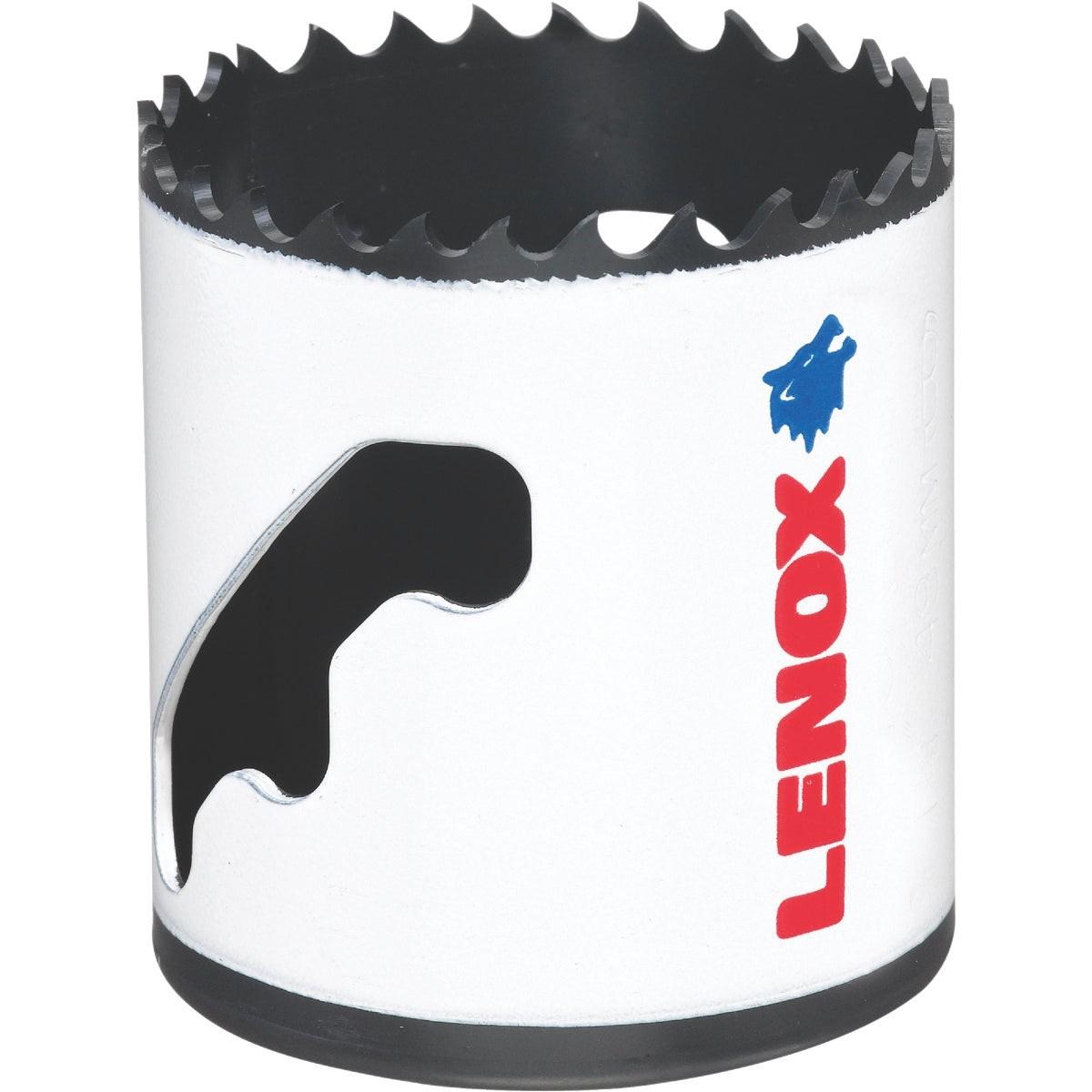 LENOX 2079419 HOLE SAW BITS