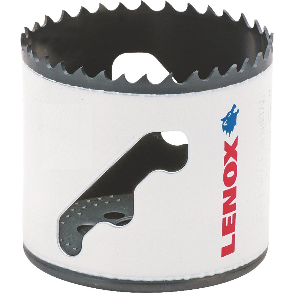 LENOX 2060608 HOLE SAW BITS