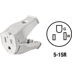 LEVITON 002-3W102-0WH ELECTRIC CABLES